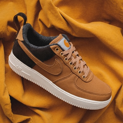Travis Scott x Air Jordan 1 Low 'Canary'